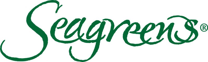 Seagreens® Logo
