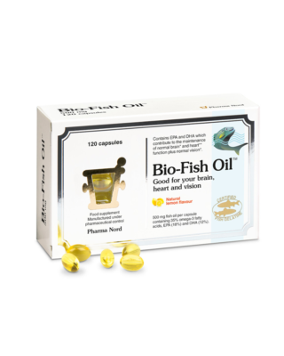 Pharma Nord Bio-Fish Oil at Dulwich Health