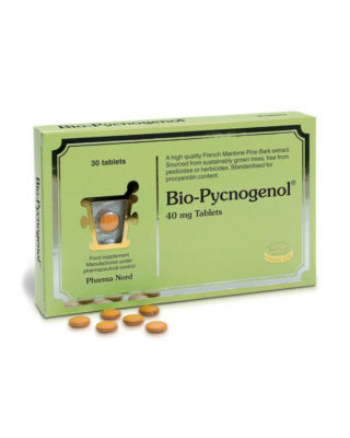 Bio-Pycnogenol from Dulwich Health