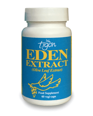 Eden Extract 60 vegi-caps from Dulwich Health