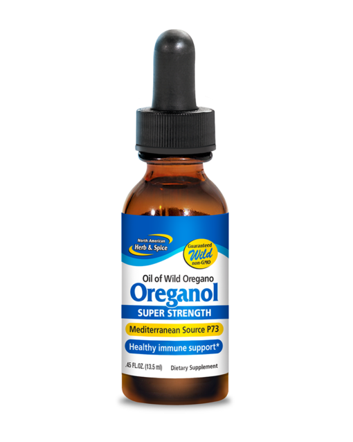 Oreganol Oil Super 13.5 ml from Dulwich Health