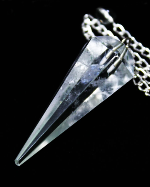Crystal Pendulums from Dulwich Health