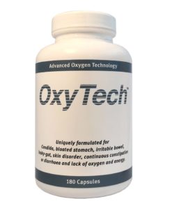 OxyTech from Dulwich Health