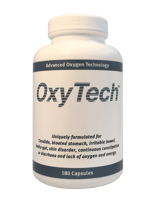 OxyTech from Dulwich Health