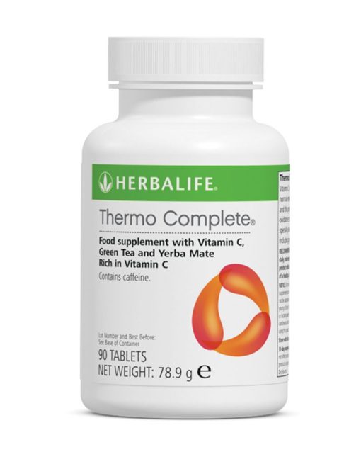 Herbalife Thermo Complete From Dulwich Health