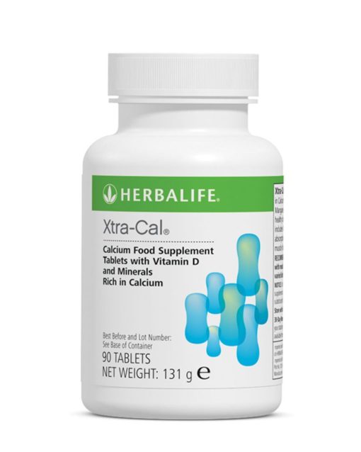 Herbalife Xtra-Cal from Dulwich Health