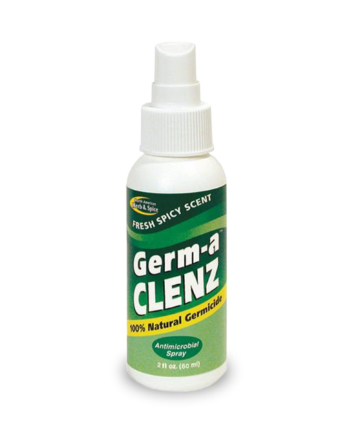 Germ-A-Clenz Spray 60 ml from Dulwich Health