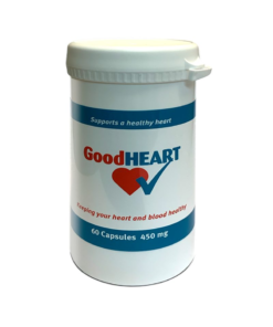 GoodHEART by Dulwich Health