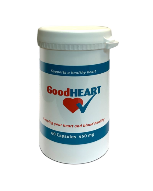 GoodHEART by Dulwich Health