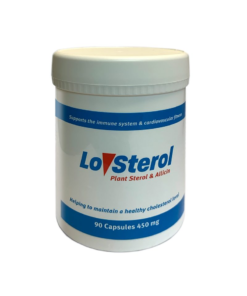 LoSterol by Dulwich Health