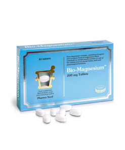 Bio-Magnesium from Dulwich Health