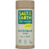 Salt of the Earth Unscented-Deodorant Stick Use or Refill