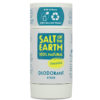 Salt of the Earth Unscented Deodorant Stick