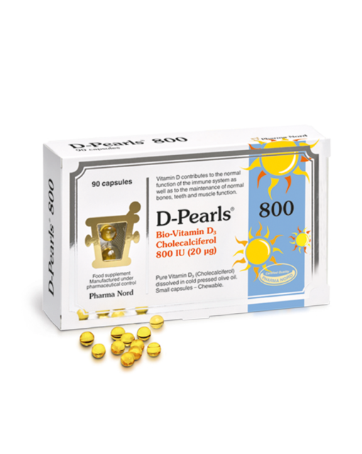 bio-vitamin-D-Pearls-d3 from Dulwich Health
