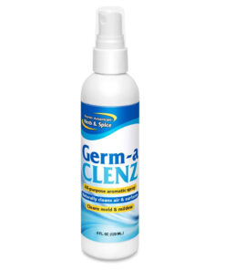 Germ-a-CLENZ 120ml from Dulwich Health