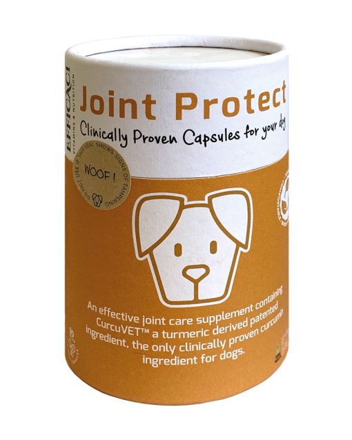 Efficact Joint Protect for Dogs from Dulwich Health