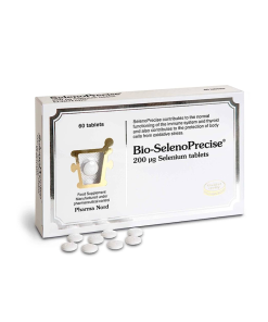 Bio-SelenoPrecise Bio-SelenoPrecise 200mcg from Dulwich Health