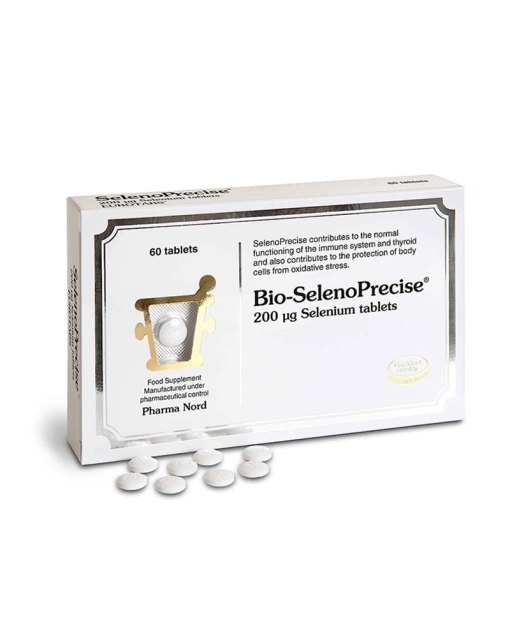 Bio-SelenoPrecise Bio-SelenoPrecise 200mcg from Dulwich Health