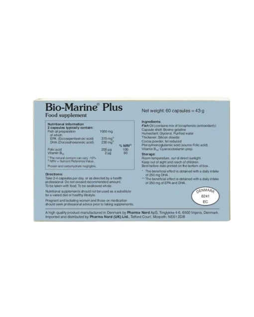 Pharma Nord Bio-Marine Plus 150
