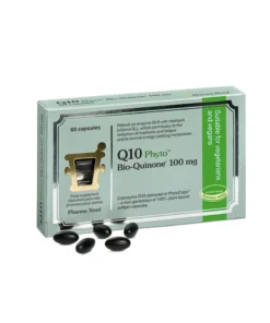 bio-Quinone-Q10-Phyto Green