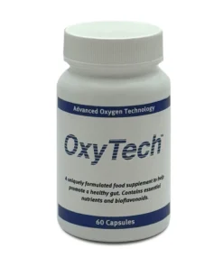 OxyTech 60 Capsules