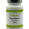 VitTech Pau-d'Arco by Dulwich Health