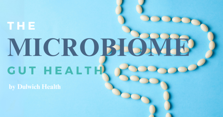 The Microbiome 101 by Dulwich Health